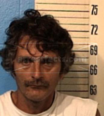 Dennis Mitchell Alford