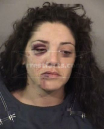 Leah Maureen Allen