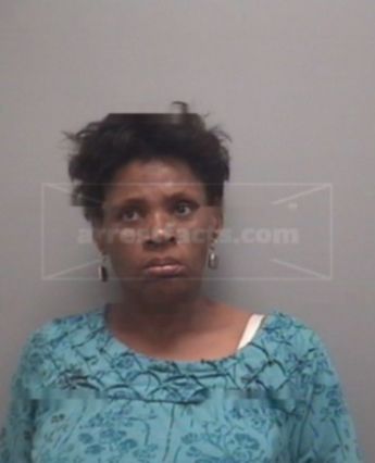 Mary Deecie Hedgepeth