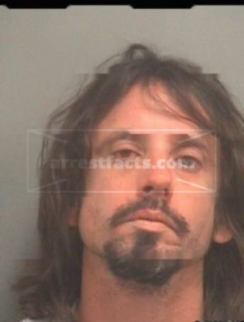 Jason Thomas Beale