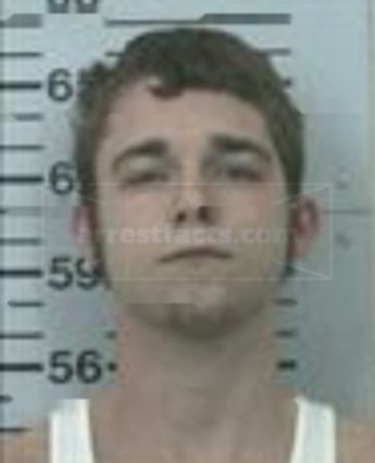 Justin Ray Mitchell