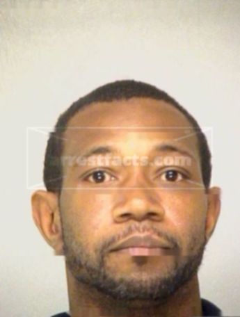 Deangelos Sherad Dennis