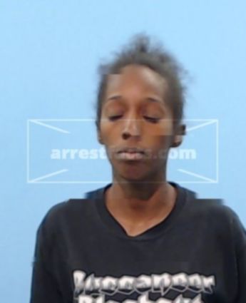 Shamonica Antoinette Burton
