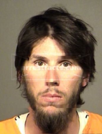 Matthew Wayne Parson