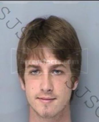 Christopher Russell Lake