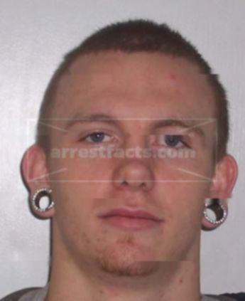 Shawn Michael Hudson