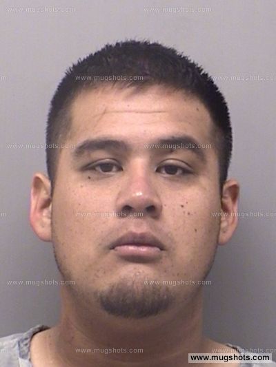 Adrian Omar Gutierrez