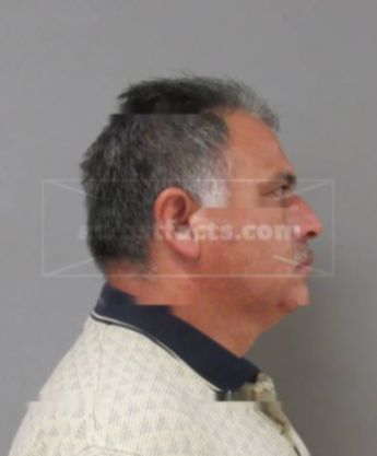 Martin D Bocanegra