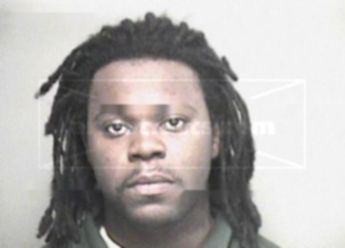 Demario Brown