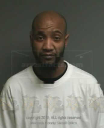 Carlos Alvin Myles