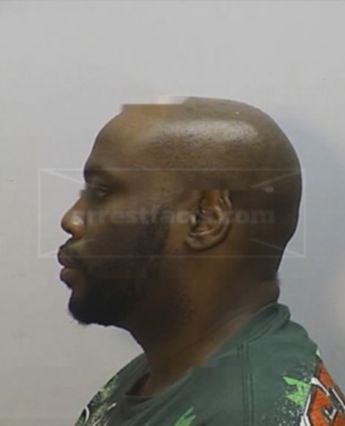 Lagerald Danta Morgan