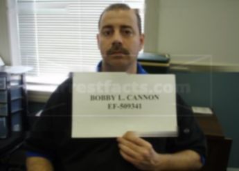 Bobby L Cannon