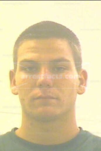 Kyle Earl Kimball
