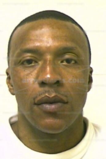 Gregory Marshall