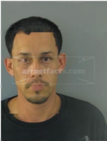 Justo Ortiz Colon
