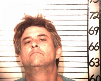 Gregory Scott Clanton