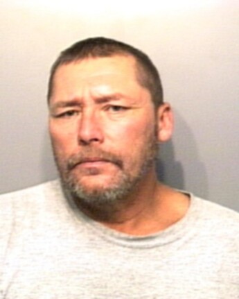 Ricky Earl Taylor