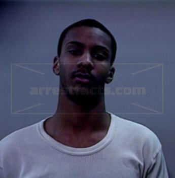 Dashon Dawud Blunt