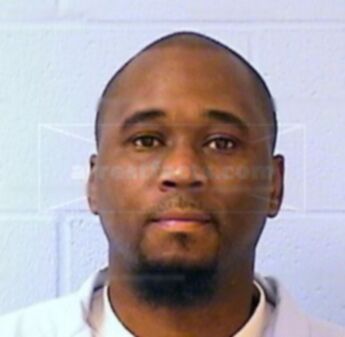 Contrell Williams