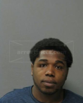 Bryson Broussard