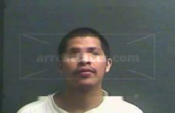Edwin Medina Ortiz