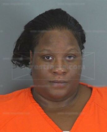 Mashana Antoinette Goodwin