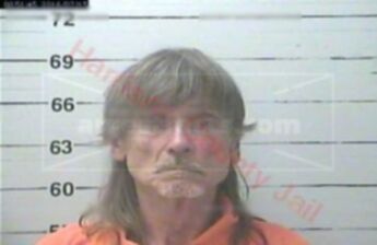 Marty Lee Mcelroy