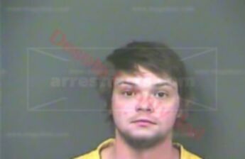 Gregory Scott Eads Jr.