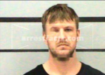 Garrett Ray James