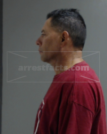 Melvin Jose Velasquez