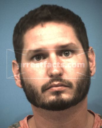 Chasten Wayne Richter
