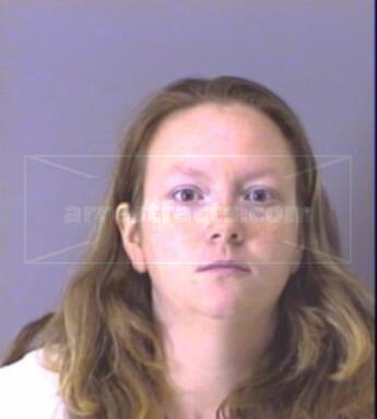 Laura Nicole Stewart