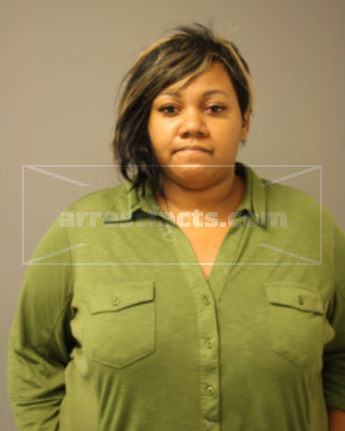 Tikii C Marshall