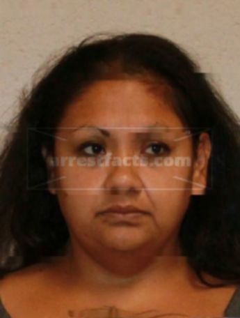 Roberta Juanita Wright
