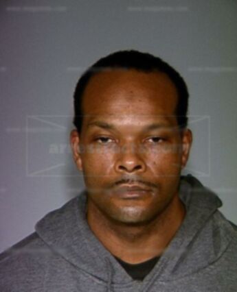 Jeffery Lee Barnes