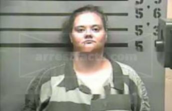 Amanda Gail Davenport