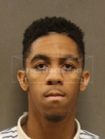 Lindell Ronell Watkins