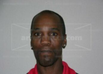 Robert Erick Hackney