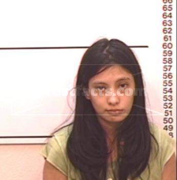 Eileen Ramirez Baliton