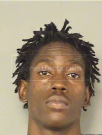 Christian Deon Lee