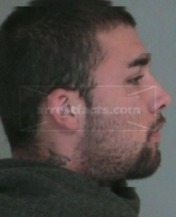 Justin Dale Naquin
