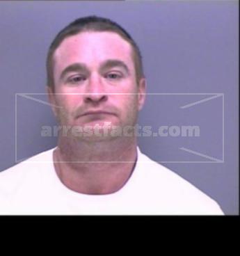 Anthony Wayne Gee