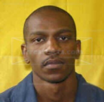 Travon Davonte Johnson