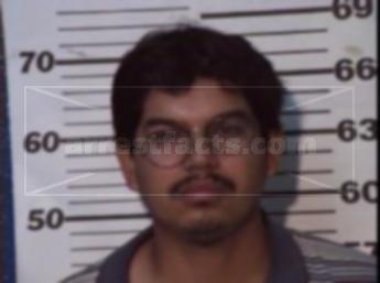 Alejandro Ordaz