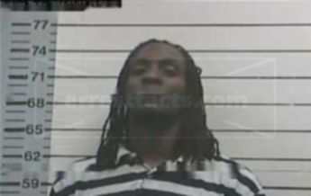 Carrington Derelle Coleman Sr.