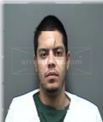Dustin Perez