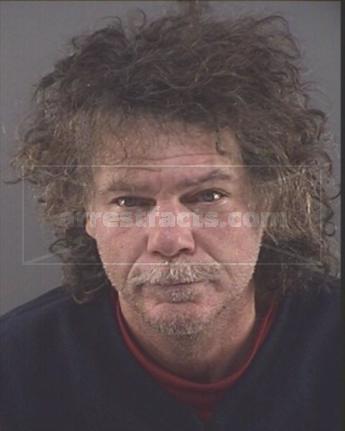 David Arnold Kaeding