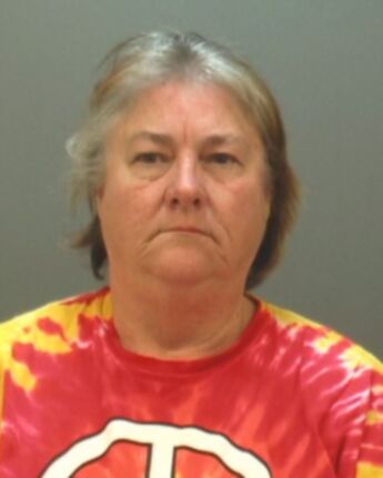 Sharon Cantu Strawn