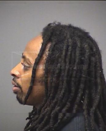 Travis Santellis Moore