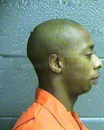 Quincy S Simpson